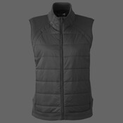 Women's Impact Vest
