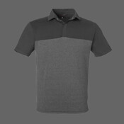 Men's Spyre Flex Colorblock Polo