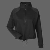Women's Xtryme Half-Zip Pullover