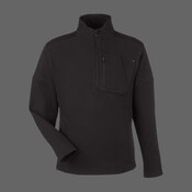 Men's Constant Canyon Quarter-Zip Pullover