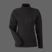 Women's Constant Canyon Quarter-Zip Pullover