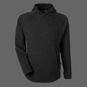 Unisex Camden Hooded Pullover