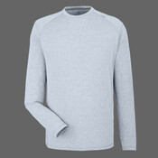 Men's Carrollton Fitness Long Sleeve T-Shirt