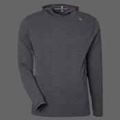 Men's Carrollton Lightweight Hooded Long Sleeve T-Shirt