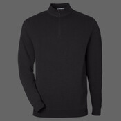 Men's Cloud French Terry Quarter-Zip Pullover
