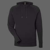Men's Varsity Hooded Sweatshirt