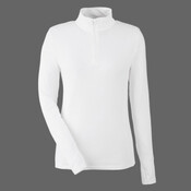 Women's Recess Quarter-Zip Pullover