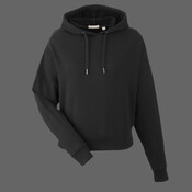 Women's Studio Hooded Fleece
