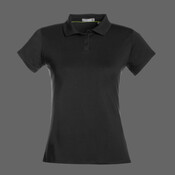 Women's Air Lightweight Polo