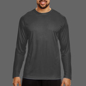 Men's Zone Performance Long Sleeve T-Shirt
