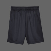 Youth Zone Performance Shorts