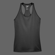 Women's Zone Performance Racerback Tank
