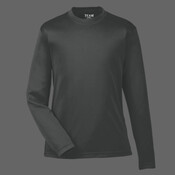 Youth Zone Performance Long Sleeve T-Shirt
