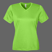 Women's Zone Performance Mesh T-Shirt