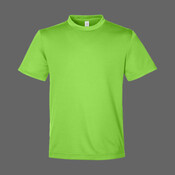 Youth Zone Performance Mesh T-Shirt