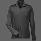Men's Zone Performance Quarter-Zip Pullover