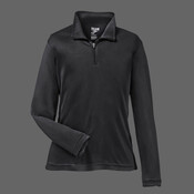 Youth Zone Performance Quarter-Zip Pullover