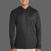 Men's Zone Performance Hooded T-Shirt