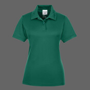 Women's Zone Performance Polo