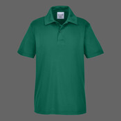 Youth Zone Performance Polo