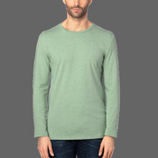 Unisex Ultimate CVC Long Sleeve T-Shirt