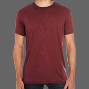 Unisex Cross Dye T-Shirt