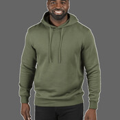 Unisex Ultimate Fleece Pullover Hooded Sweatshirt