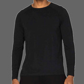 Unisex Impact Long-Sleeve T-Shirt