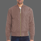 Unisex Bomber Jacket
