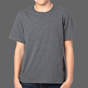 Youth Ultimate CVC T-Shirt