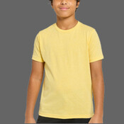 Youth Epic Cotton T-Shirt