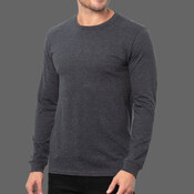 Unisex Epic CVC Long Sleeve T-Shirt