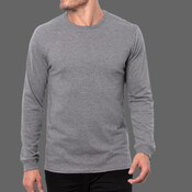 Unisex Epic CVC Long Sleeve T-Shirt