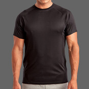 Unisex Panelled Tech T-Shirt