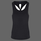 Women's Knot Back Venus Tank