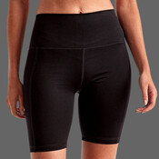 Women's Performance Compression Shorts
