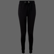 Women's Fitted Maria Joggers