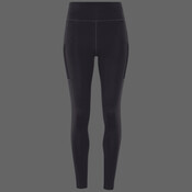 Women's Mesh Pocket Danica Leggings