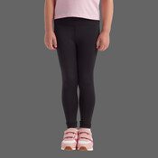 Youth Recycled Performance Legging