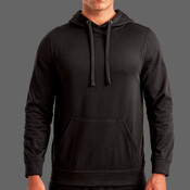 Unisex Spun Dyed Hooded Sweatshirt