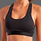 Women's Medium Impact Sports Bra