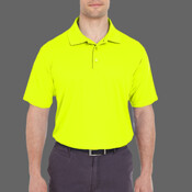 Men's Cool & Dry Mesh Piqué Polo