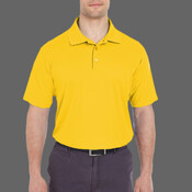 Men's Cool & Dry Mesh Piqué Polo