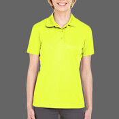 Women's Cool & Dry Mesh Piqué Polo