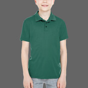 Youth Cool & Dry Mesh Piqué Polo