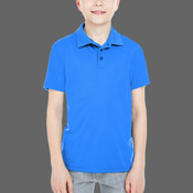 Youth Cool & Dry Mesh Piqué Polo