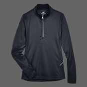 Women's Cool & Dry Sport Quarter-Zip Pullover
