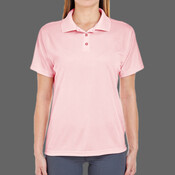 Women's Cool & Dry Sport Polo