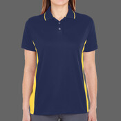 Women's Cool & Dry Sport Two-Tone Polo