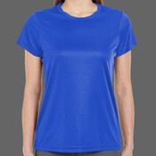 Women's Cool & Dry Sport Performance Interlock T-shirt